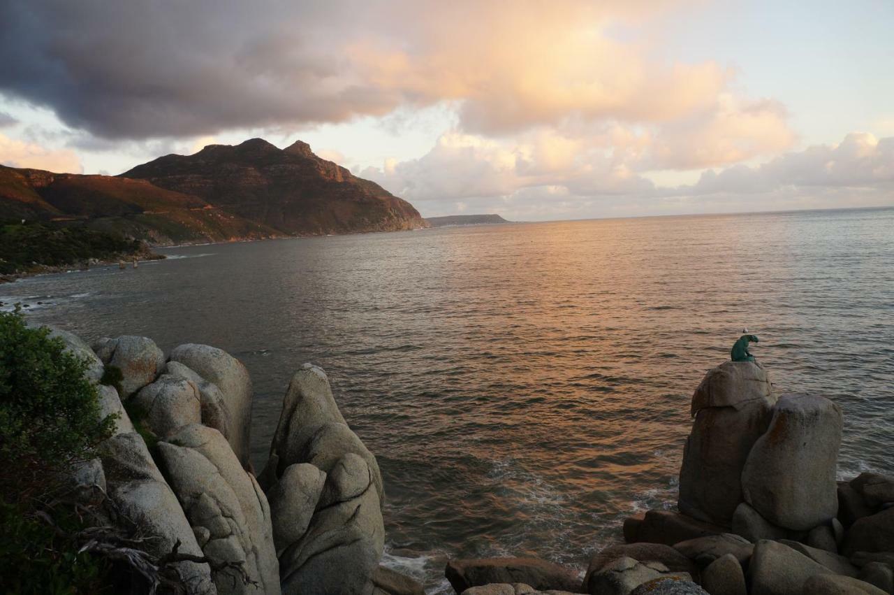 Hotel Chapmans Peak