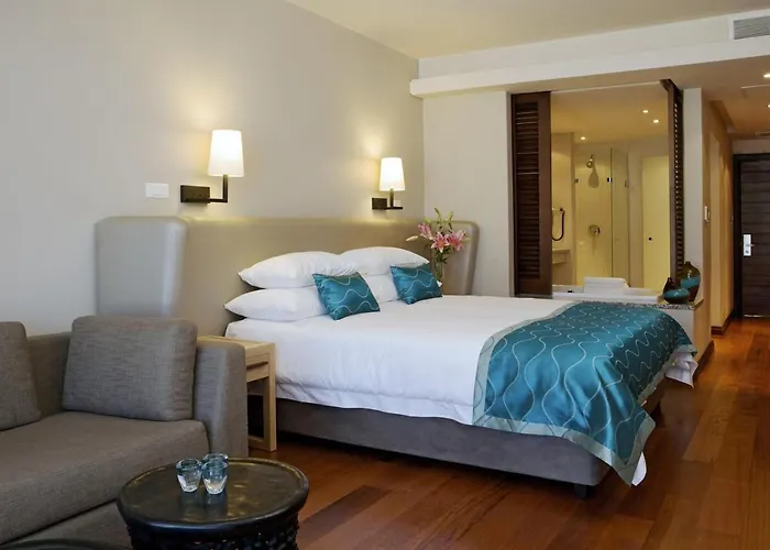 Chapmans Peak Beach Hotel
