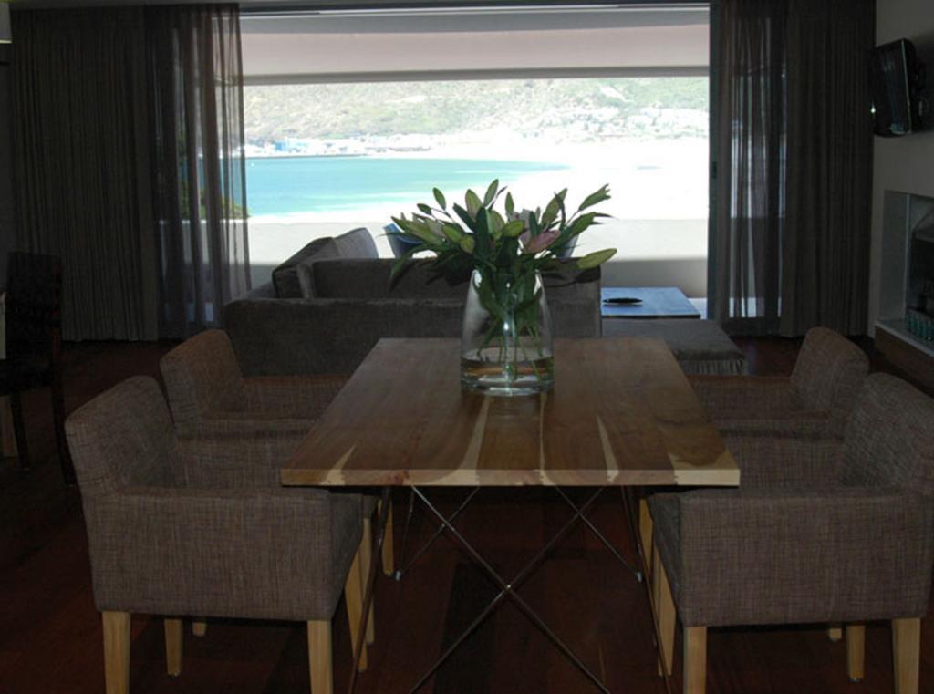 Hotel Chapmans Peak 4*