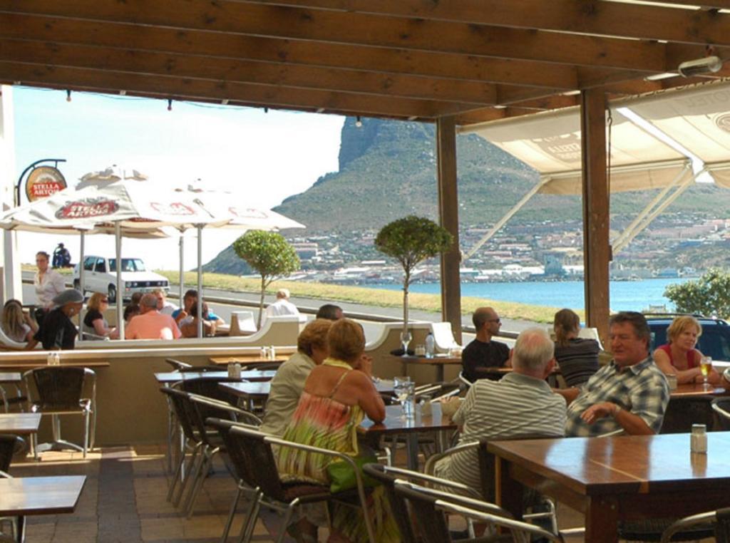 Chapmans Peak Hotel Hout Bay