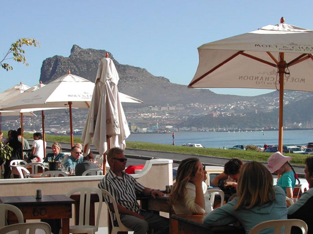 Hotel Chapmans Peak Hout Bay