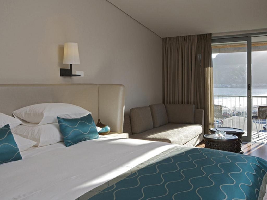 Hotel Chapmans Peak