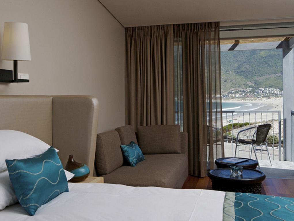 Hotel Chapmans Peak 4*