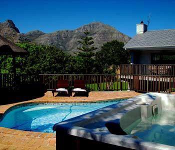 Chapmans Peak Hotel