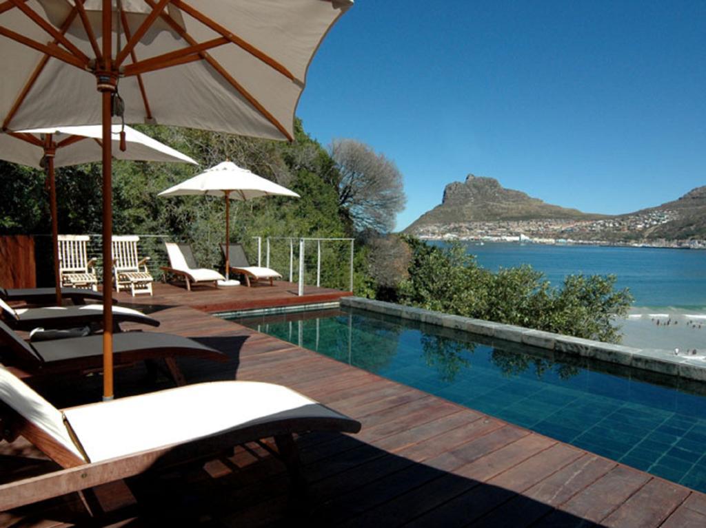 Hotel Chapmans Peak 4*
