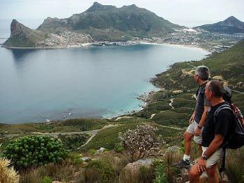 Hotel Chapmans Peak
