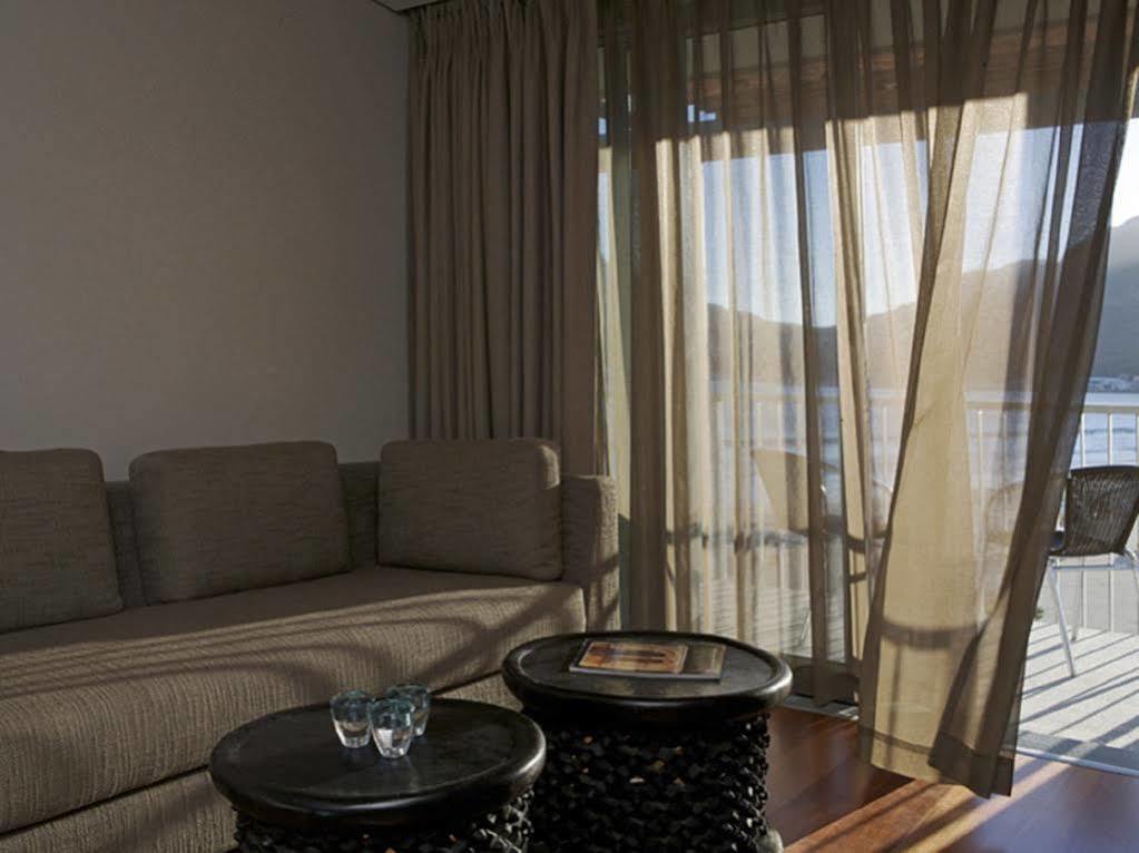 Hotel Chapmans Peak