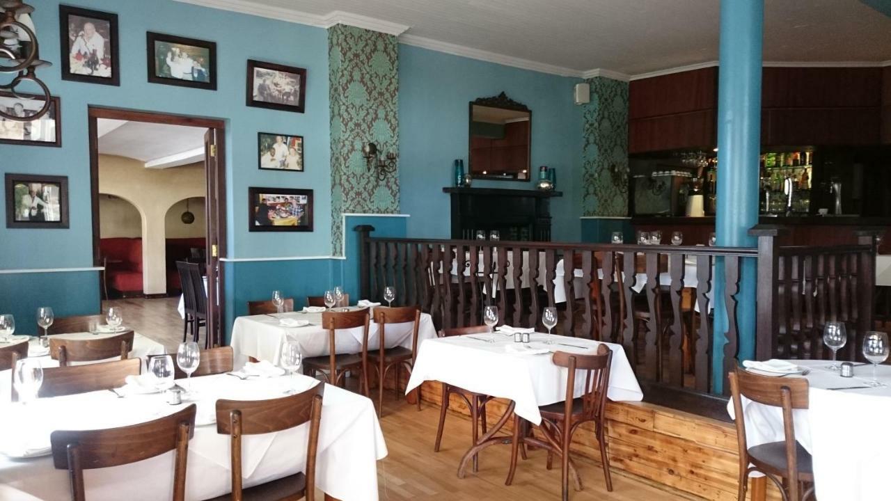 Chapmans Peak Hotel 4*