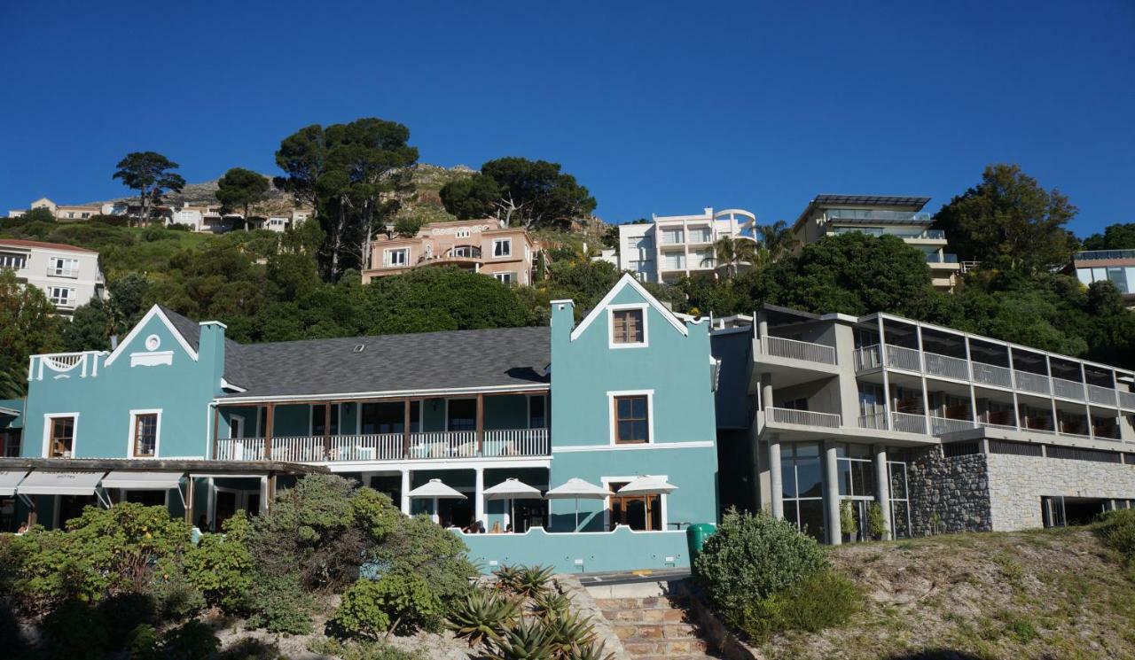 Hotel Chapmans Peak Hout Bay