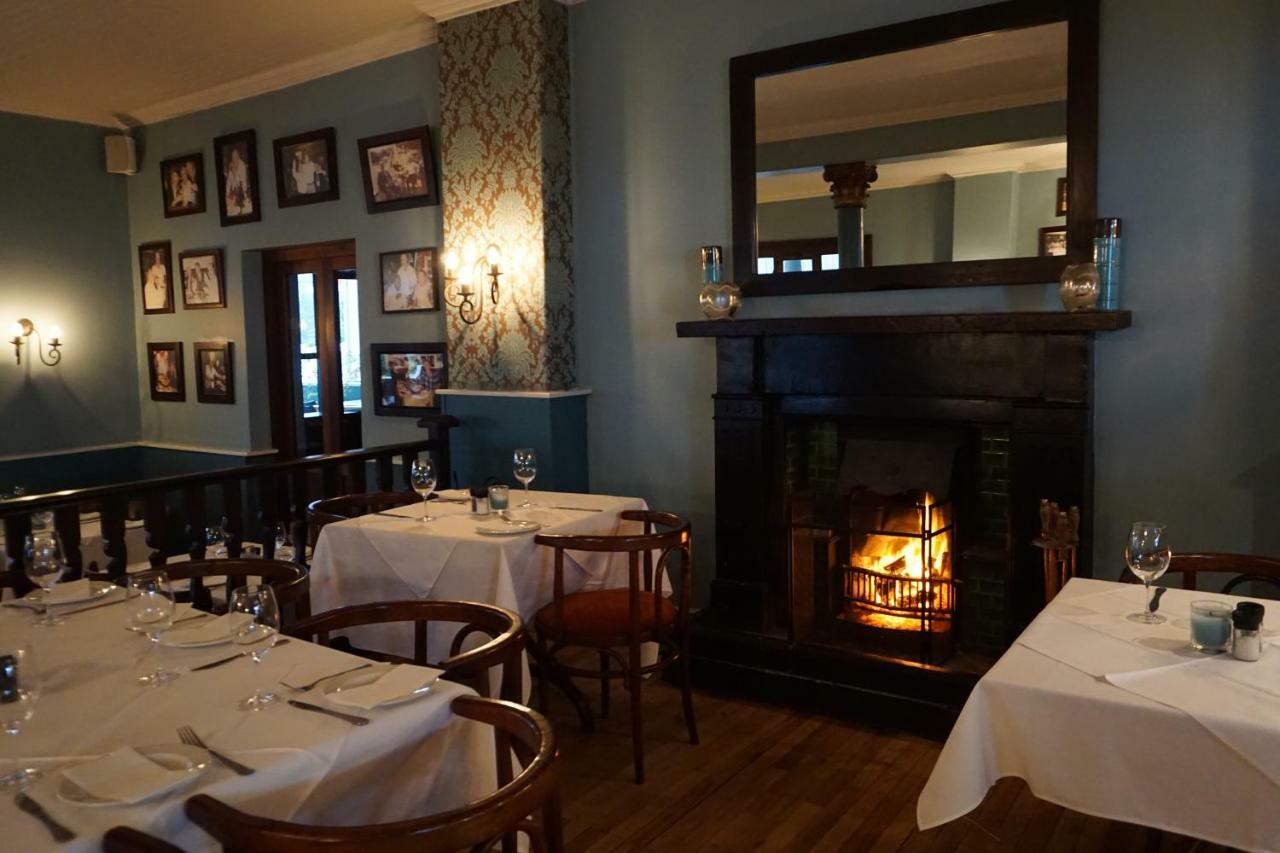 Hotel Chapmans Peak 4*