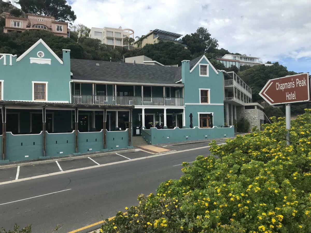 Chapmans Peak Hotel 4*
