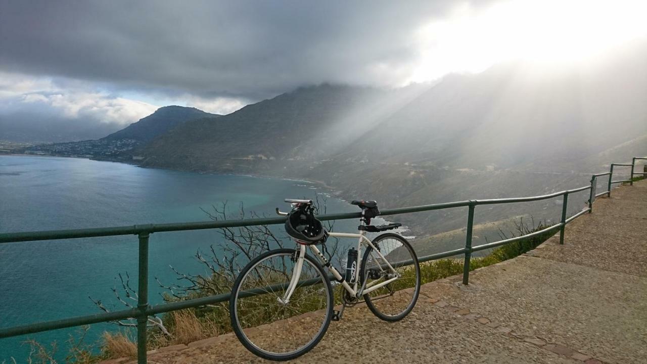 Chapmans Peak Hotel 4*