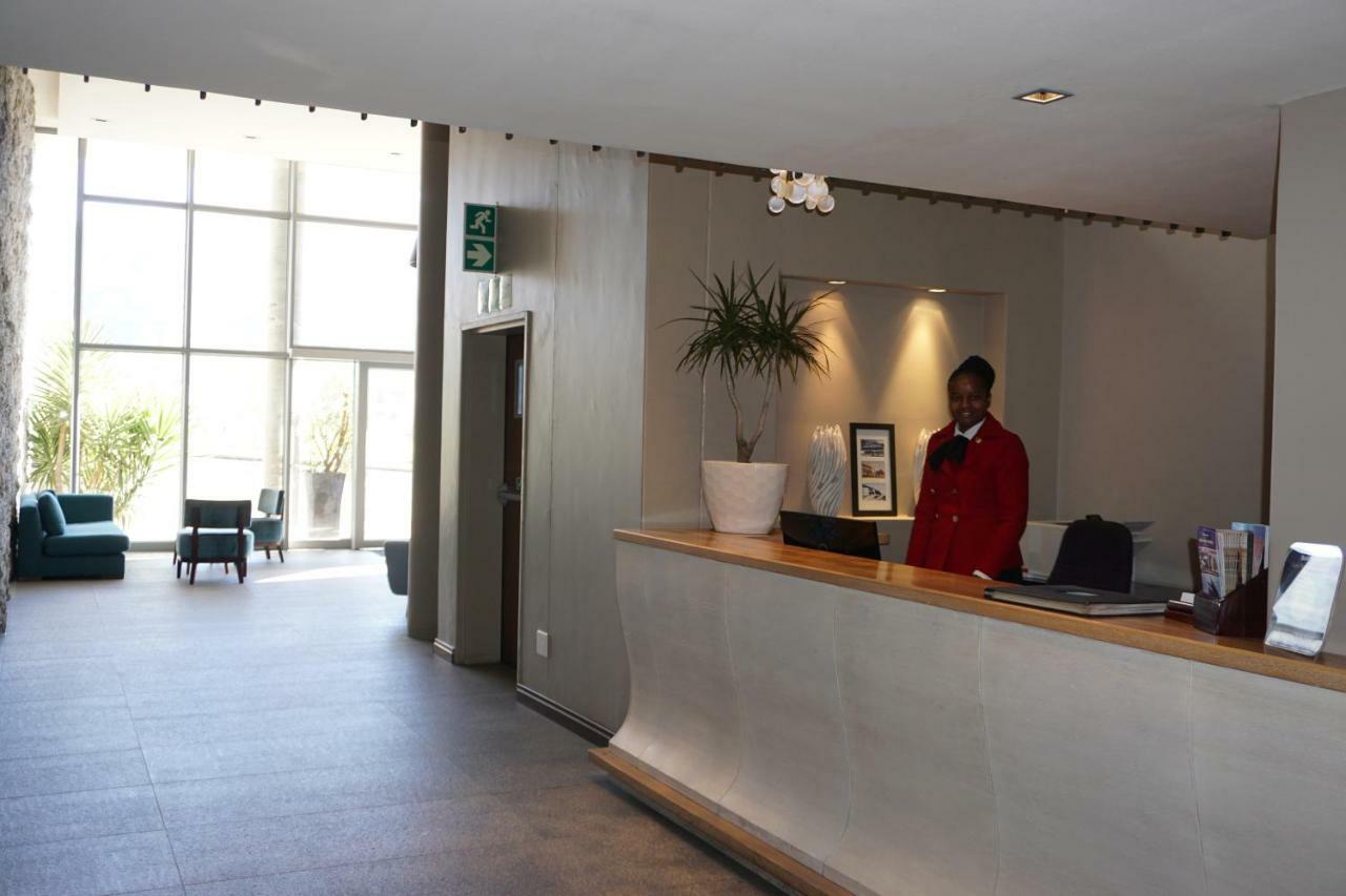Hotel Chapmans Peak 4*