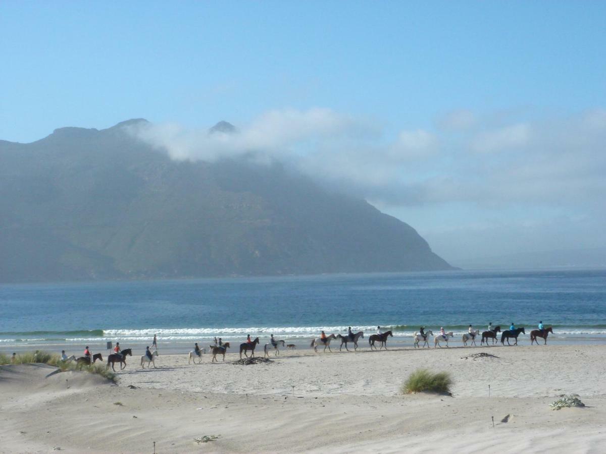 Chapmans Peak Hotel 4*