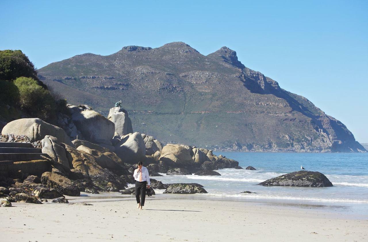 Chapmans Peak