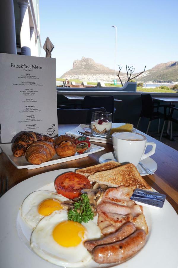 Chapmans Peak 4*