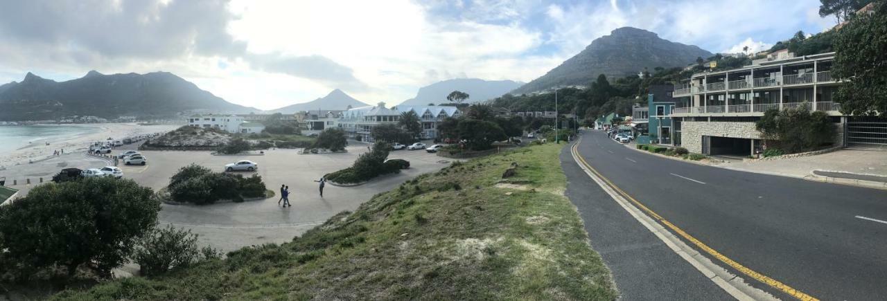Hotel Chapmans Peak